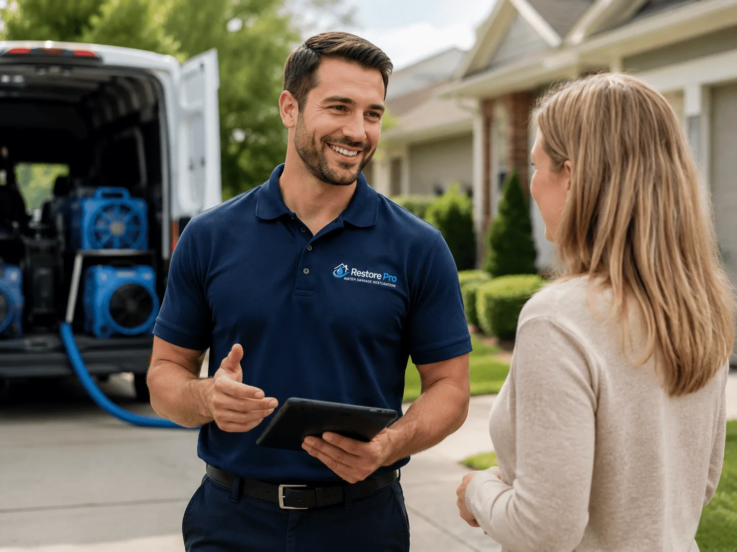 Water Damage Restoration Gibbs, MO FAQs